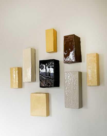 Blocks 133 / 01 / 113 / 114 / 05 / 134 / 130 • Various options