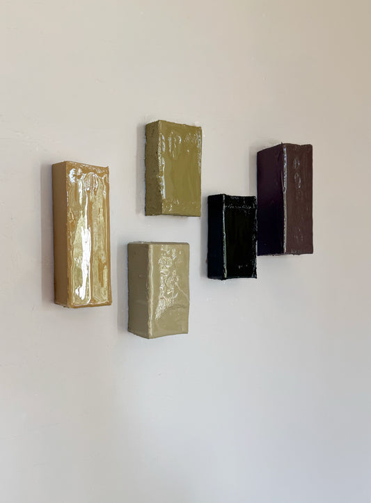 Blocks / 20 •