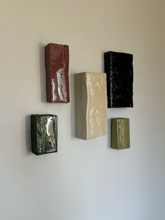 Blocks 22 / 47 / 41 / 51 / 61  • Various options