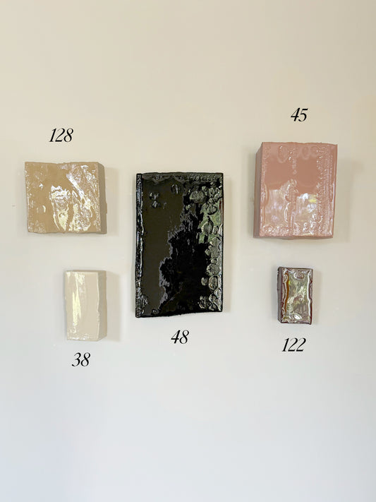 Blocks / 38 / 48  • Various options