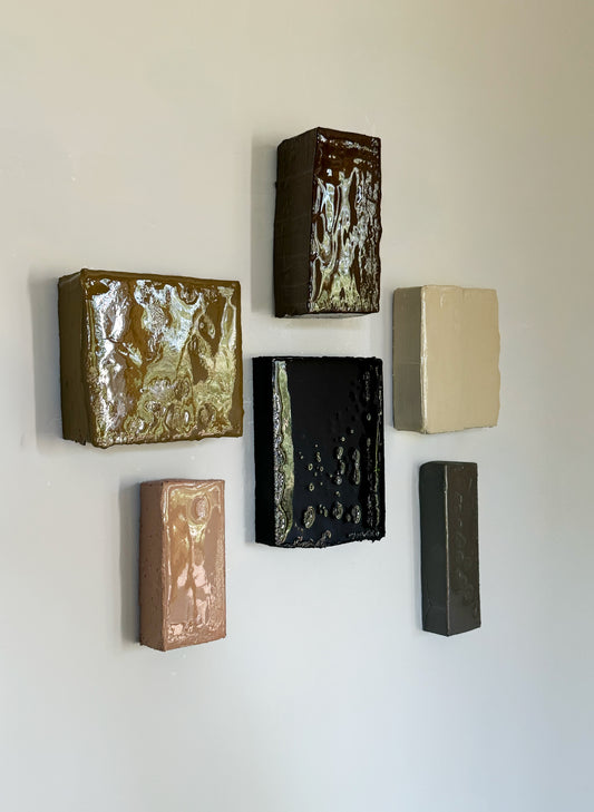 Blocks / 102 / 9  • Various options