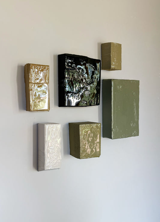 Blocks 83 / 57  • Various options