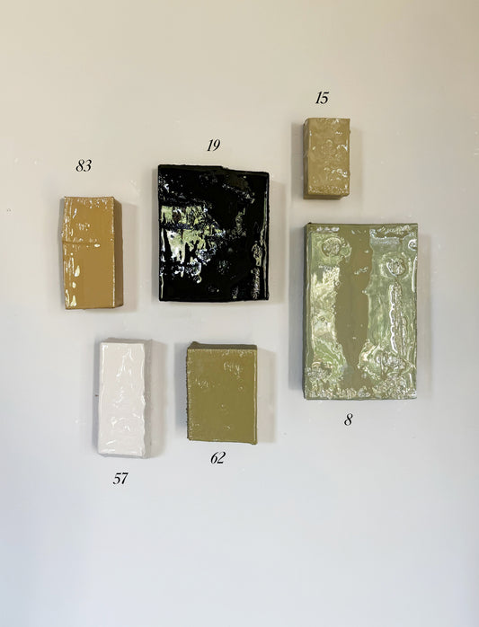 Blocks 83 / 57  • Various options