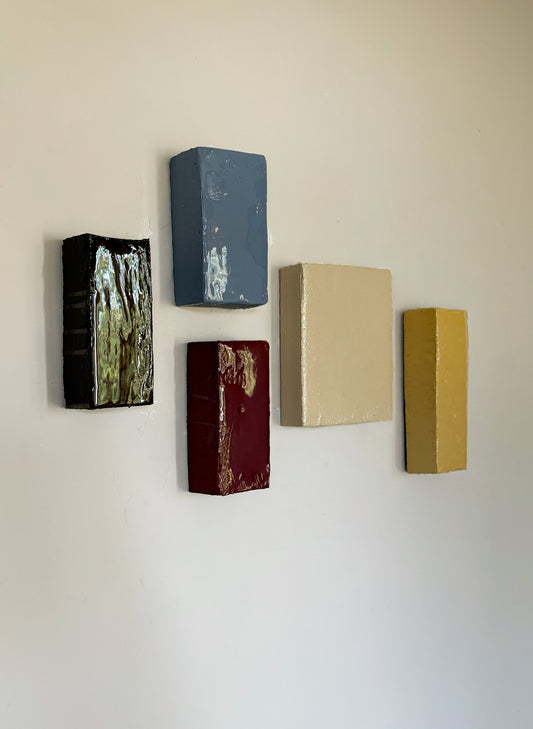 Blocks / 94  •