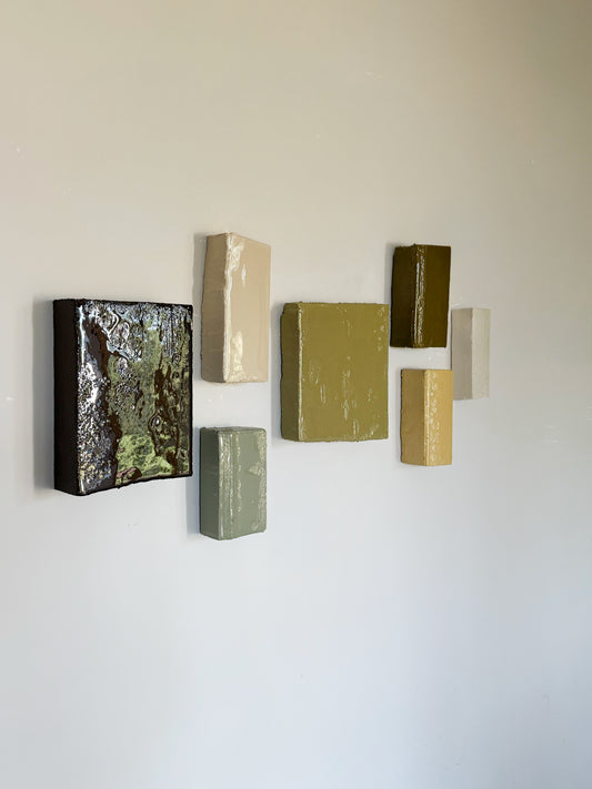 Blocks / 1 •