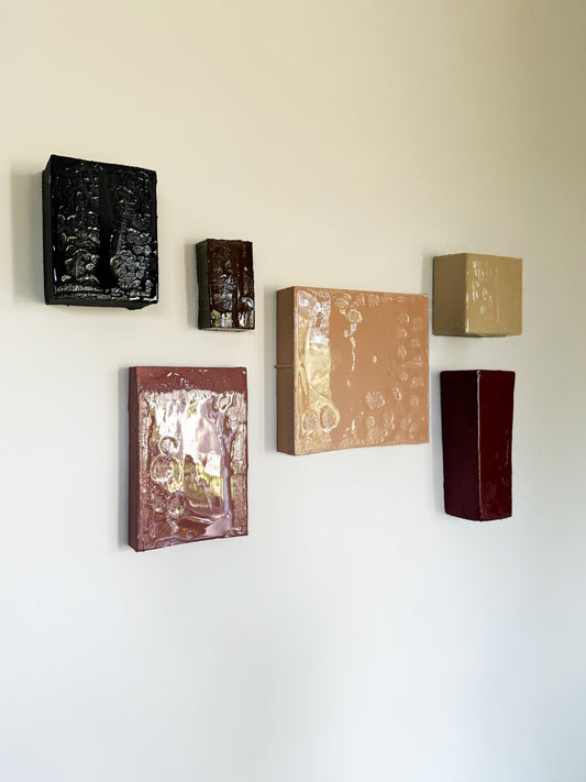 Blocks 54 / 103 / 33 / 89  • Various options
