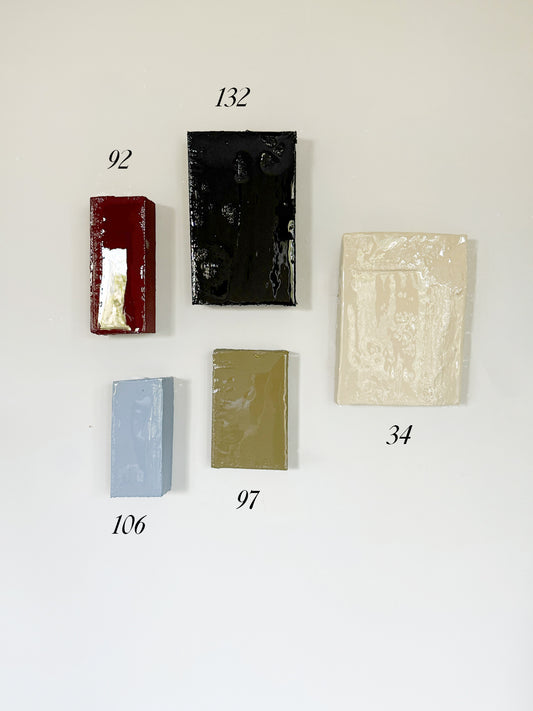 Blocks • sold out