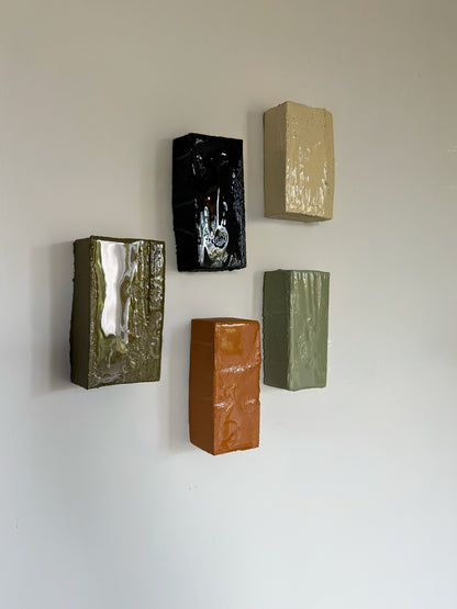 Blocks 3 / 78 / 24 / 7  • Various options