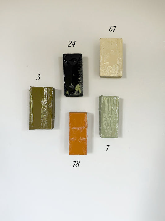 Blocks 3 / 78 / 24 / 7  • Various options