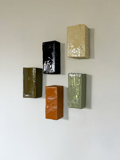 Blocks 3 / 78 / 24 / 7  • Various options