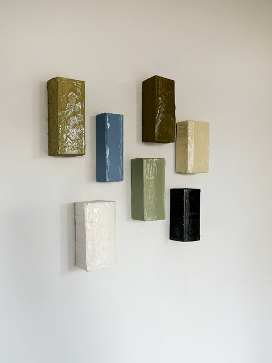 Blocks 63 / 56 / 4 / 26  • Various options