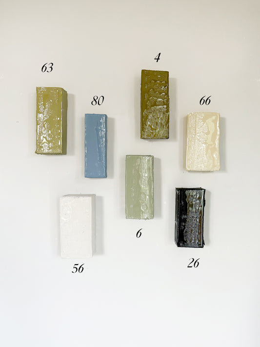 Blocks 63 / 56 / 4 / 26  • Various options
