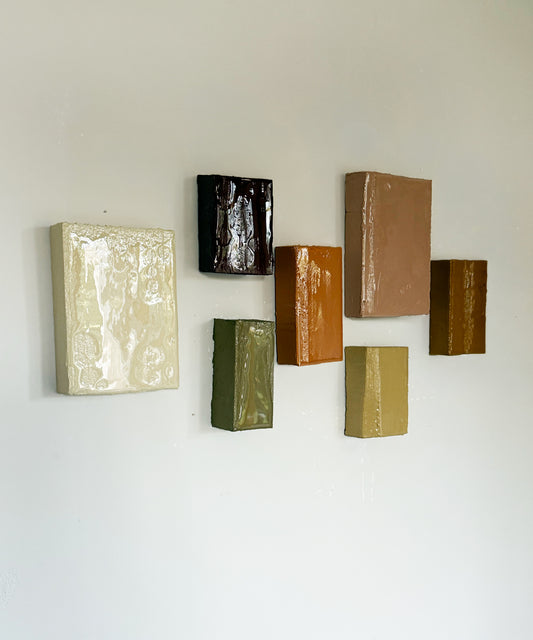 Blocks / 121 / 71  • Various options