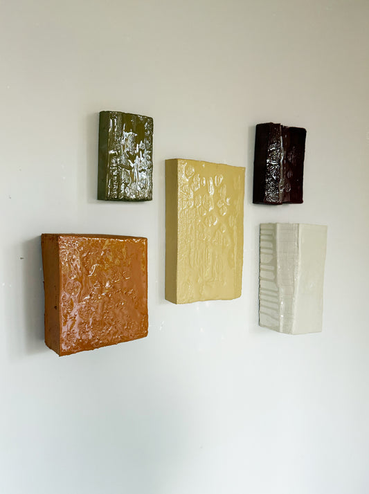 Blocks / 120 / 130  • Various options