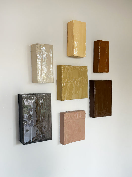 Blocks • sold out