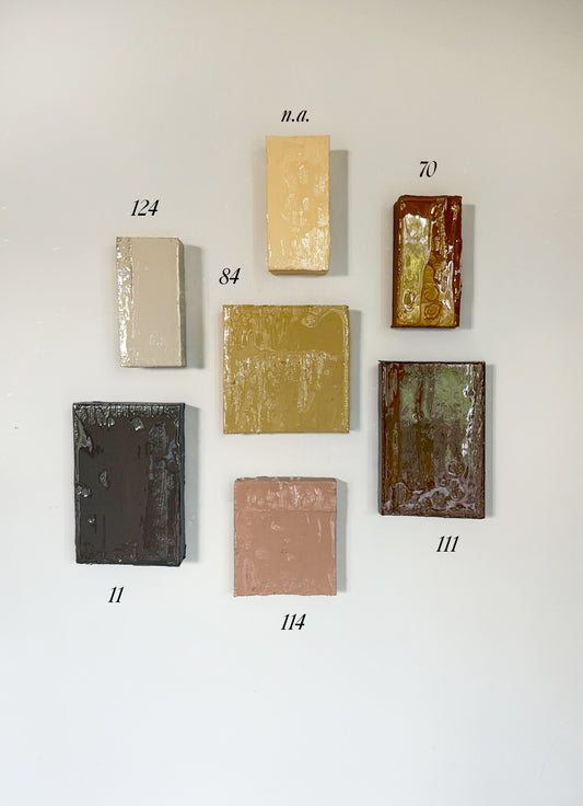 Blocks • sold out