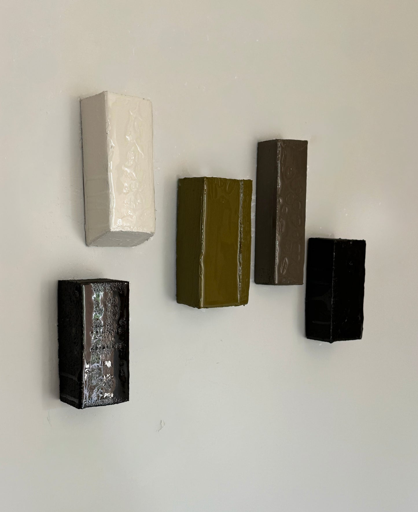 Block 26, 57, 1, 9 ,24 • Various options