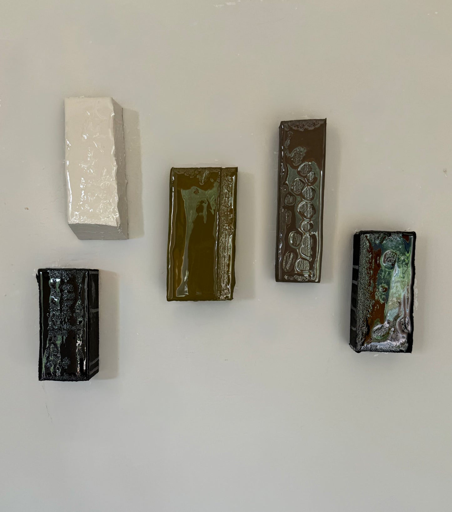Block 26, 57, 1, 9 ,24 • Various options