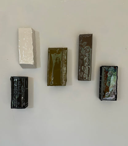 Block 26, 57, 1, 9 ,24 • Various options