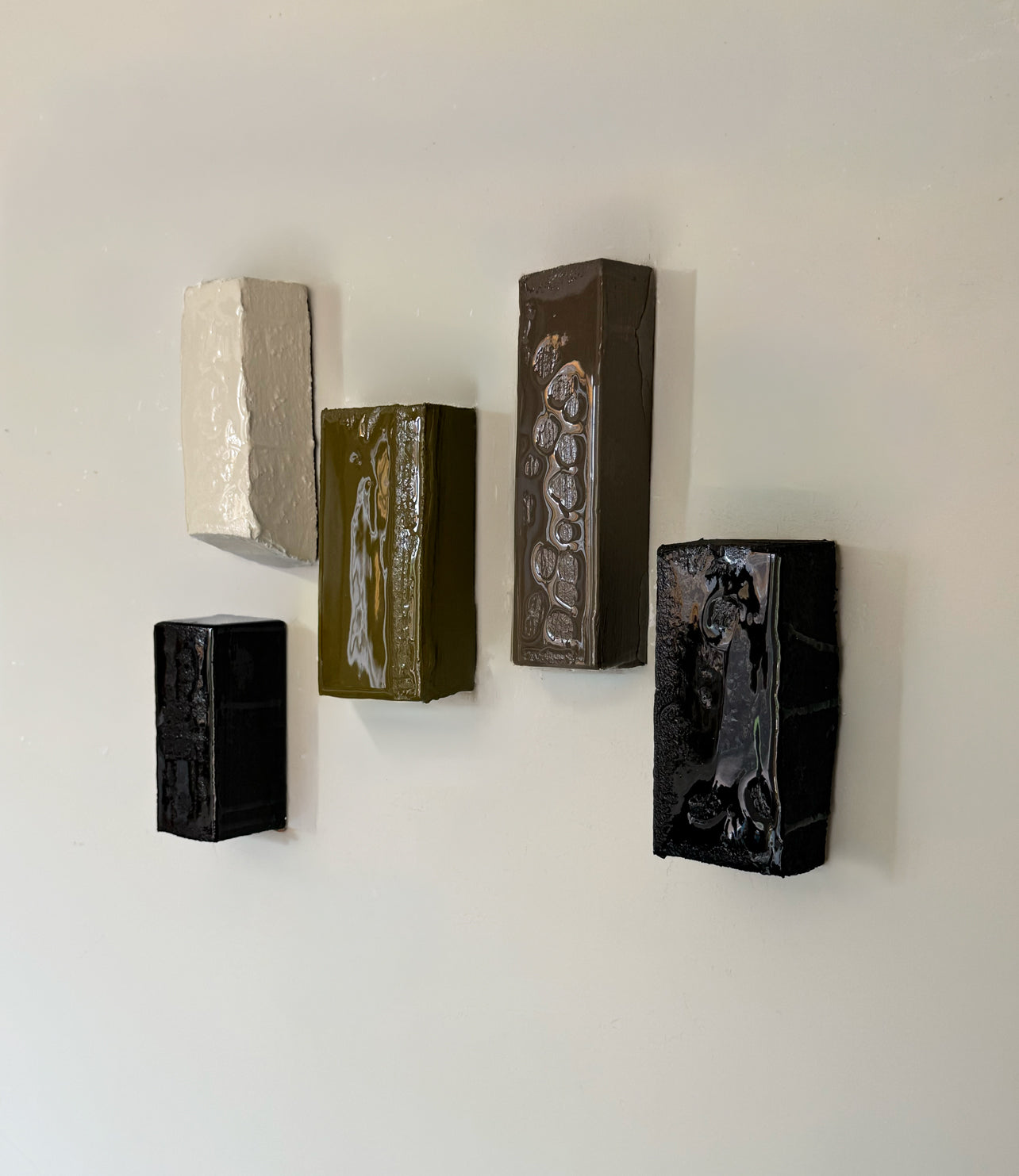 Block 26, 57, 1, 9 ,24 • Various options