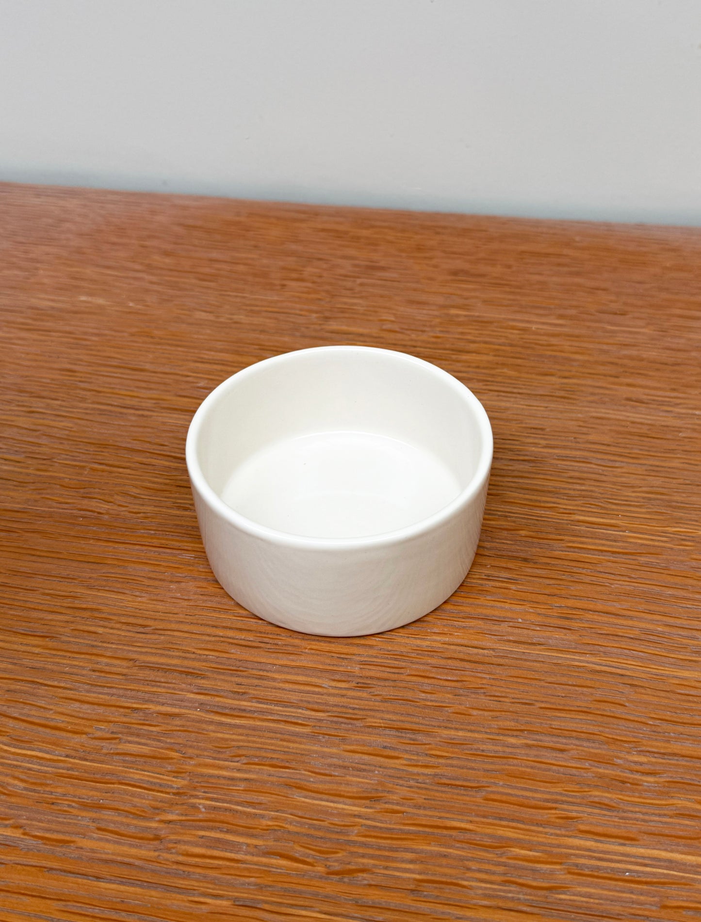 Ceramic box 'BOULE' • MEDIUM • Lace