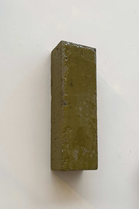 Artwork - Block Olive