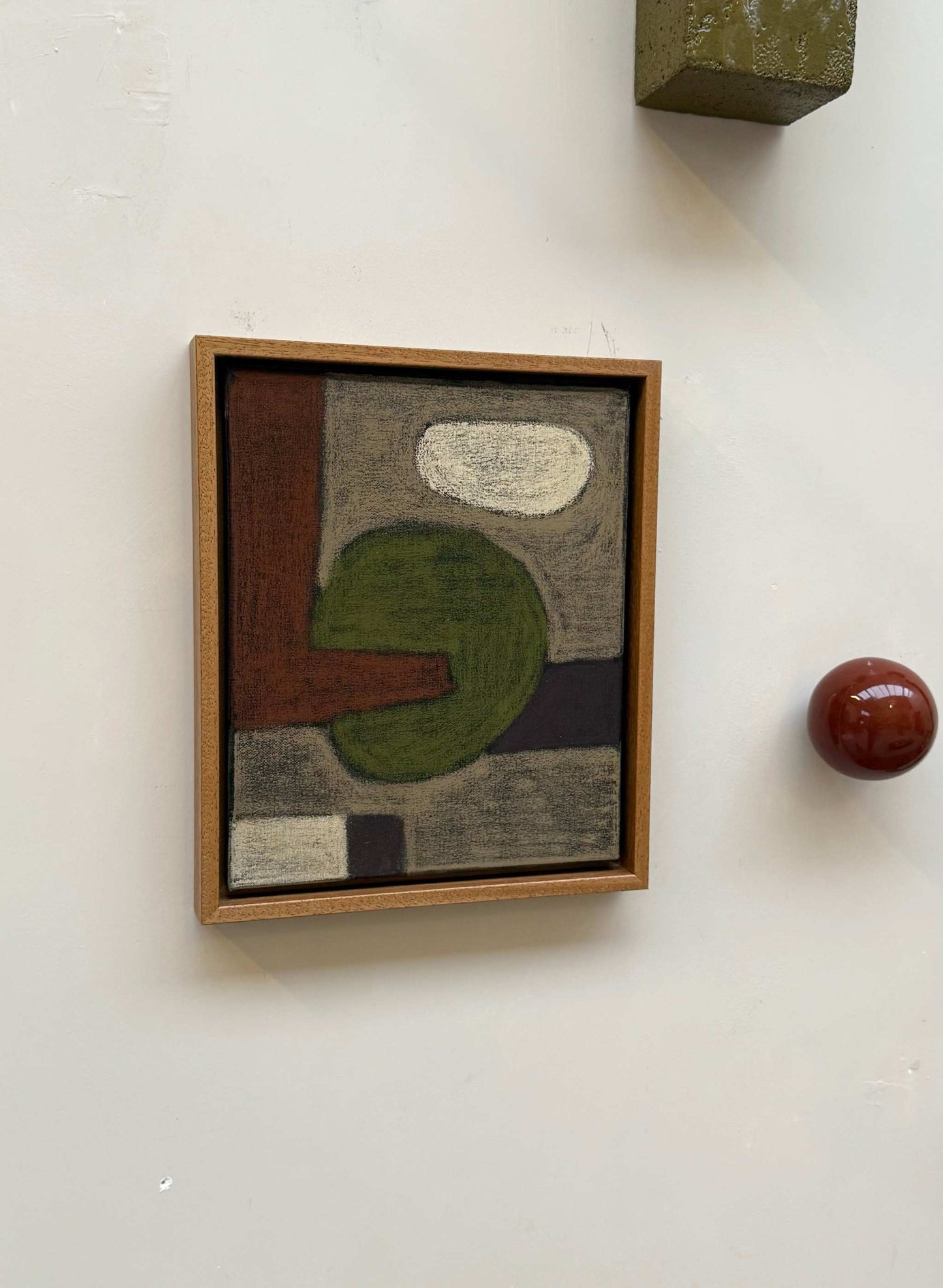 Artwork - Balancing Weight