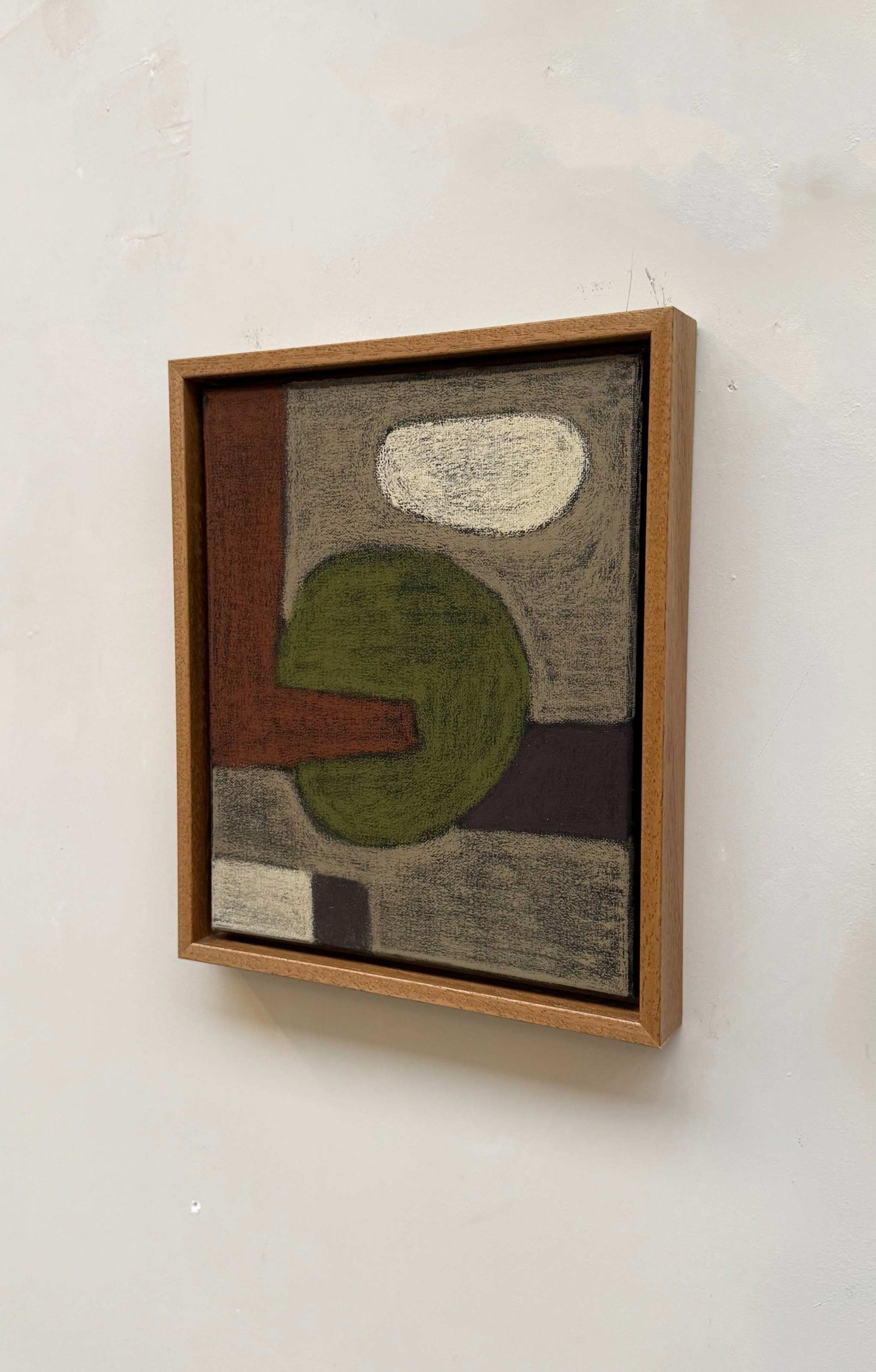 Artwork - Balancing Weight