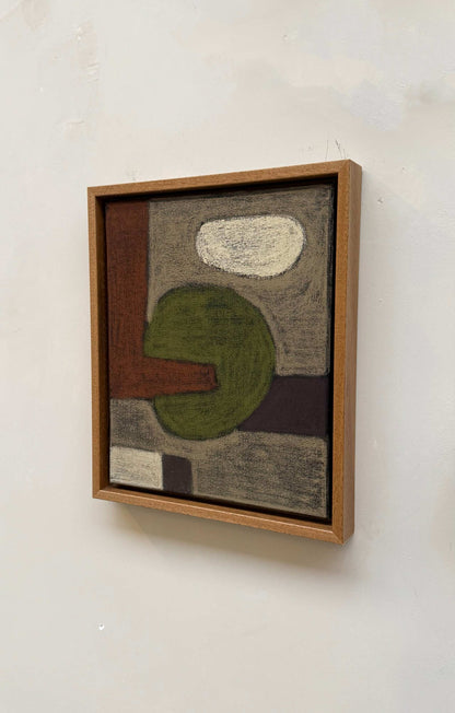 Artwork - Balancing Weight