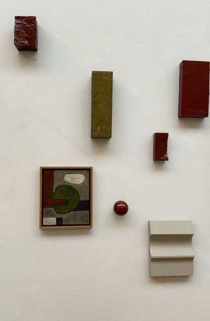 Artwork - Balancing Weight