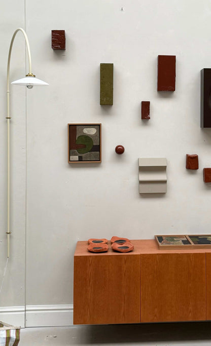 Artwork - Balancing Weight