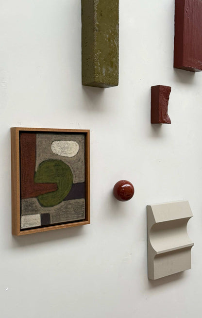 Artwork - Balancing Weight