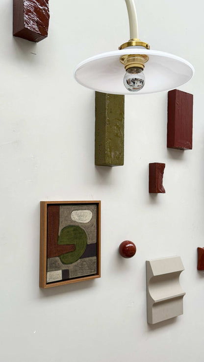 Artwork - Balancing Weight