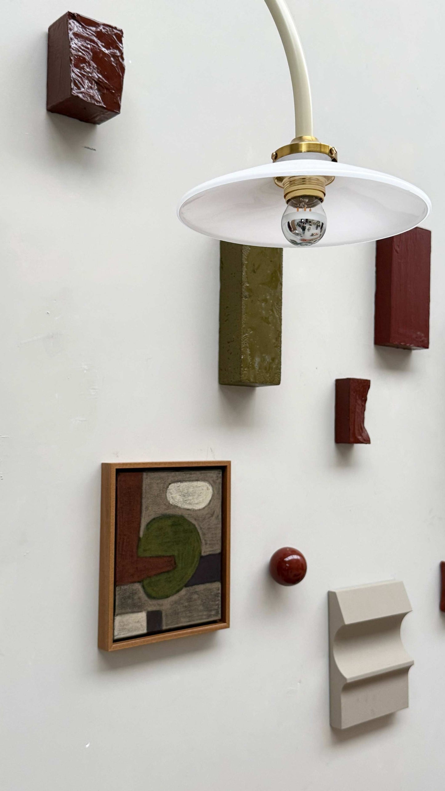 Artwork - Balancing Weight