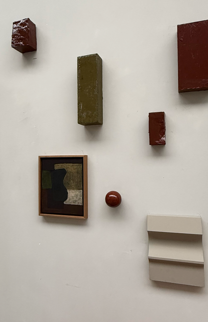 Artwork - Night walk