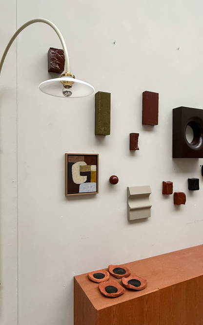 Artwork - Soft Collision