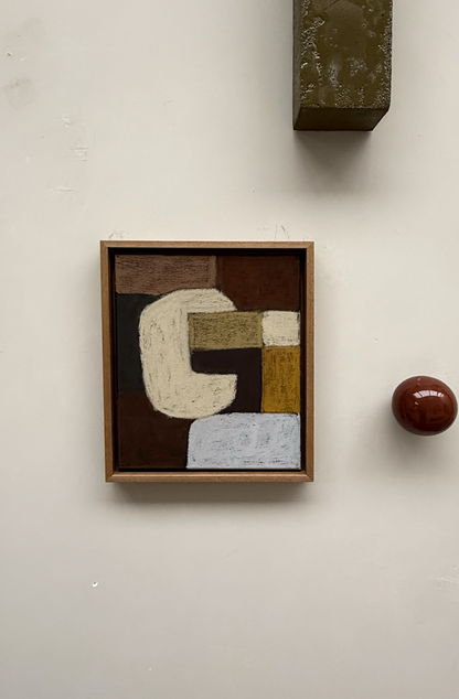 Artwork - Soft Collision