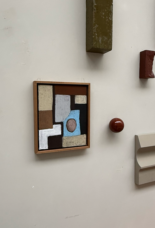 Artwork - Center of Form