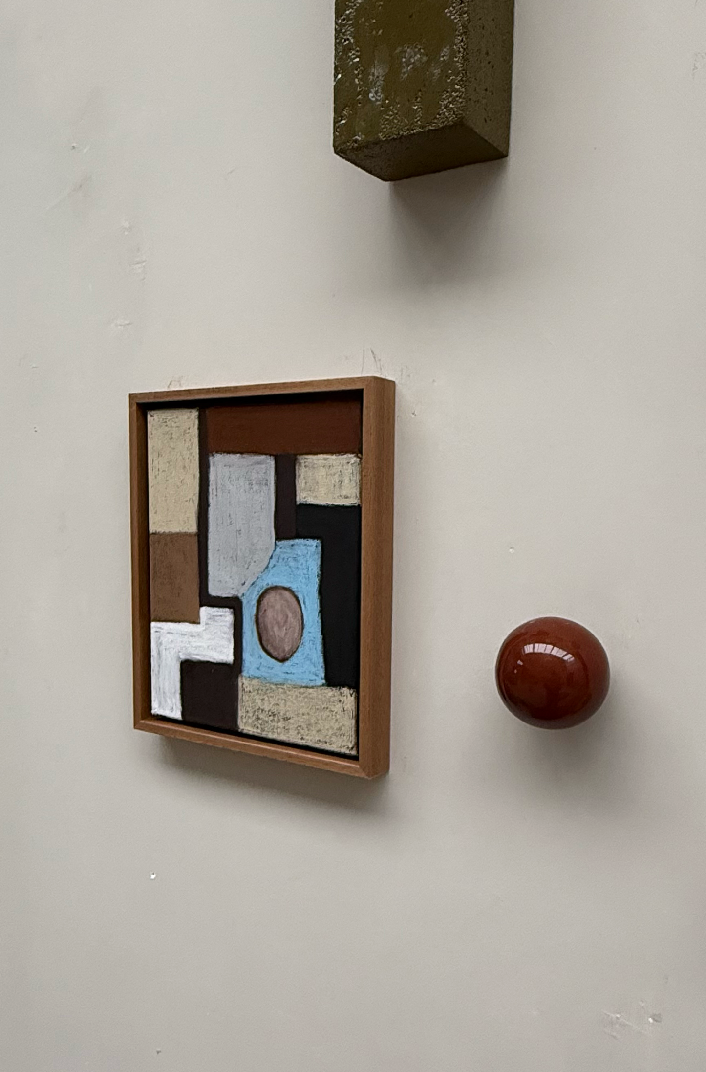 Artwork - Center of Form