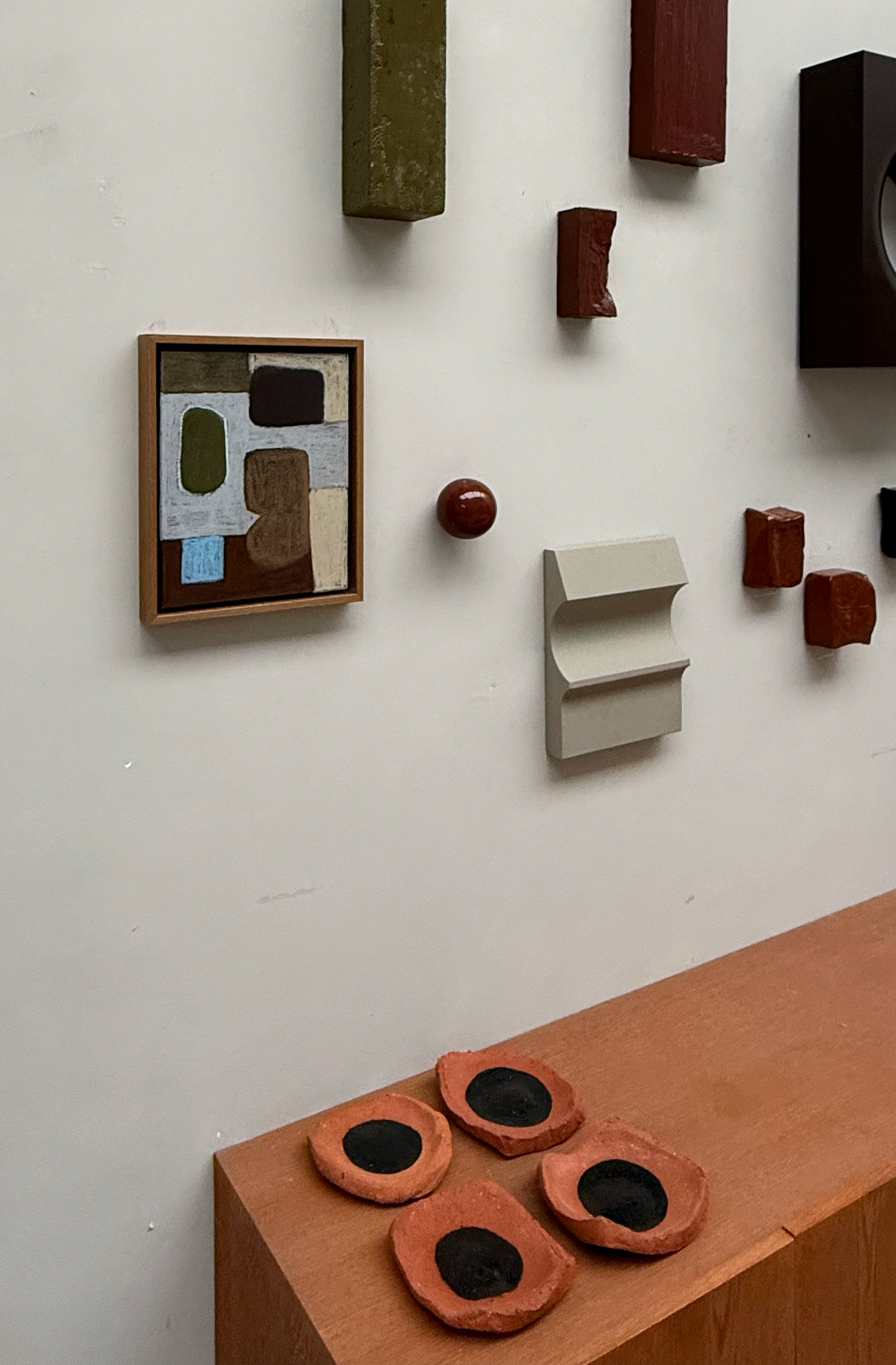 Artwork - Arrangement