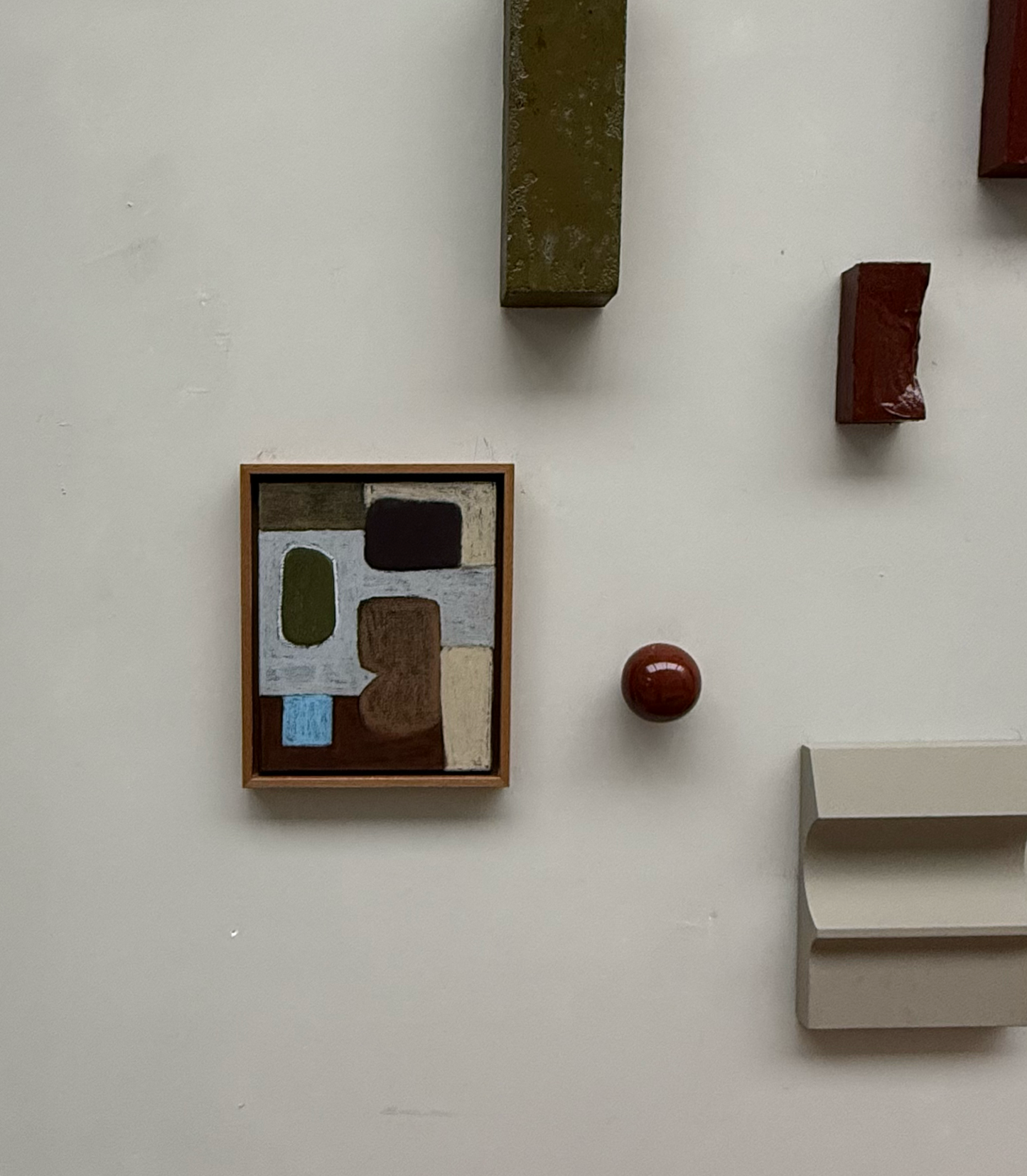 Artwork - Arrangement