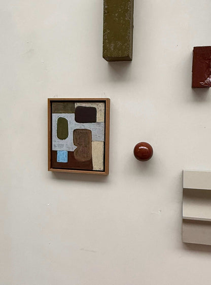 Artwork - Arrangement