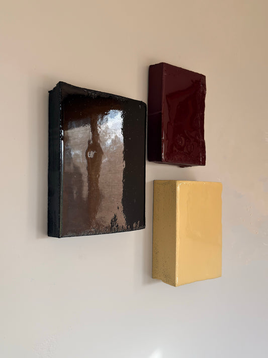 Artwork  • Serie 3 • Block 45