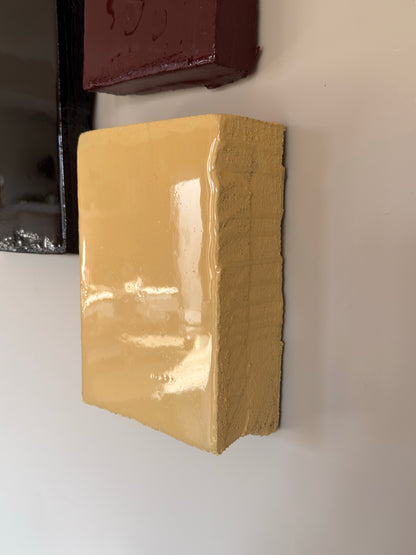 Artwork  • Serie 3 • Block 45