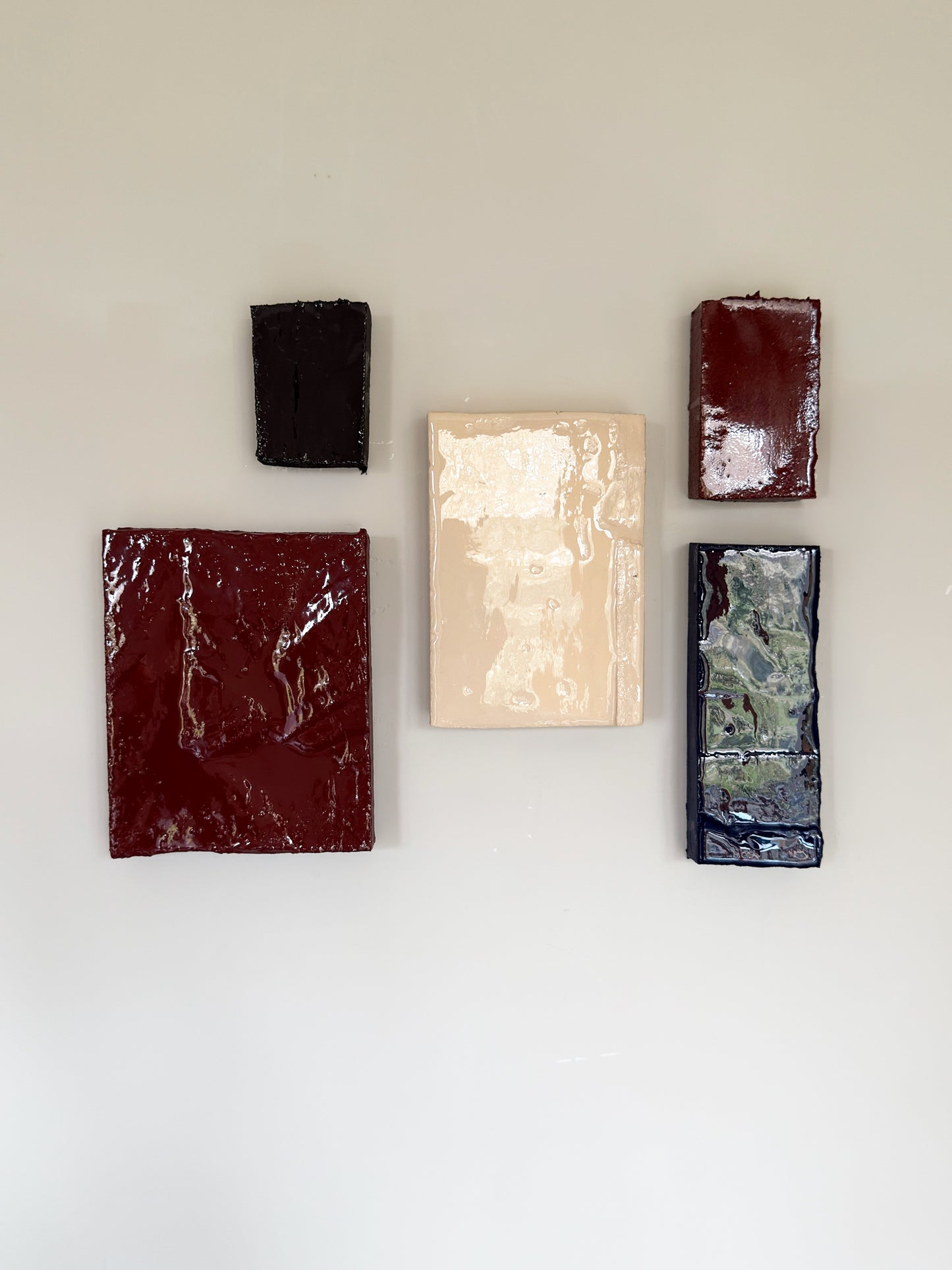 Artwork  • Serie 4 • Block 46