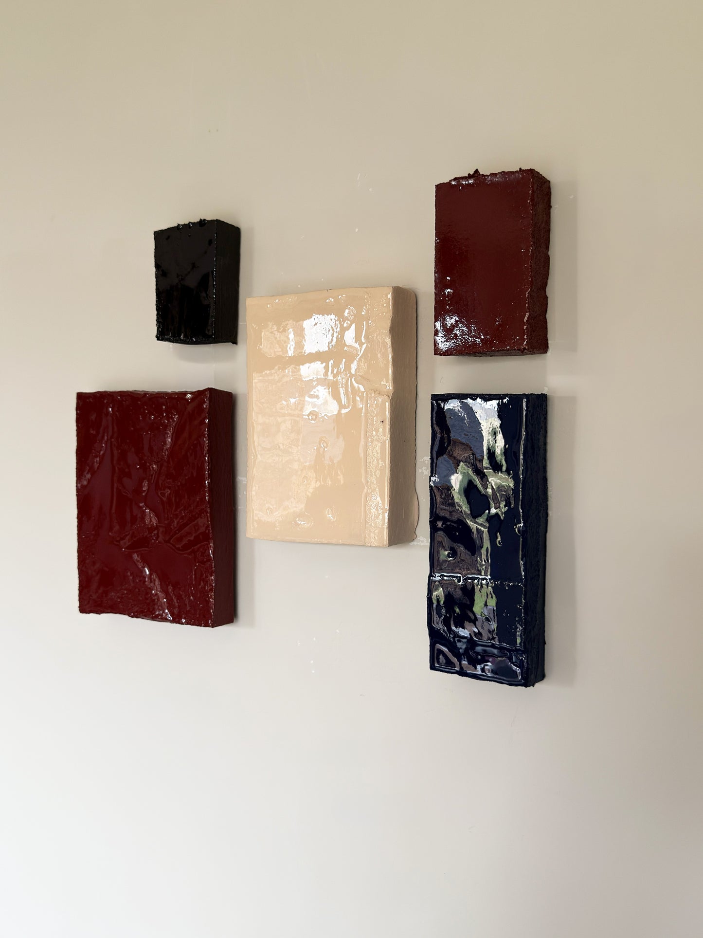 Artwork  • Serie 4 • Block 43