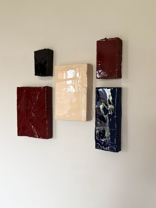 Artwork  • Serie 4 • Block 46