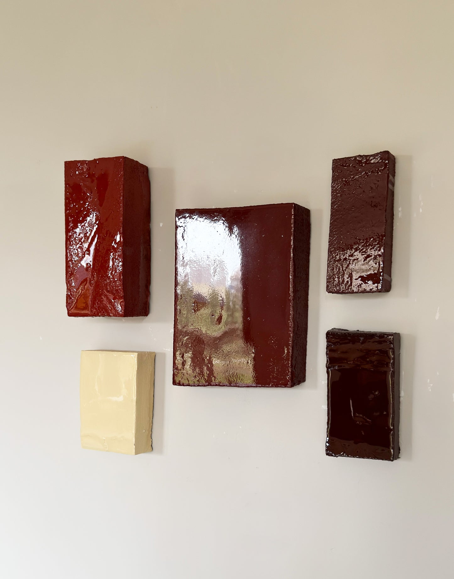 Artwork  • Serie 4 • Block 59