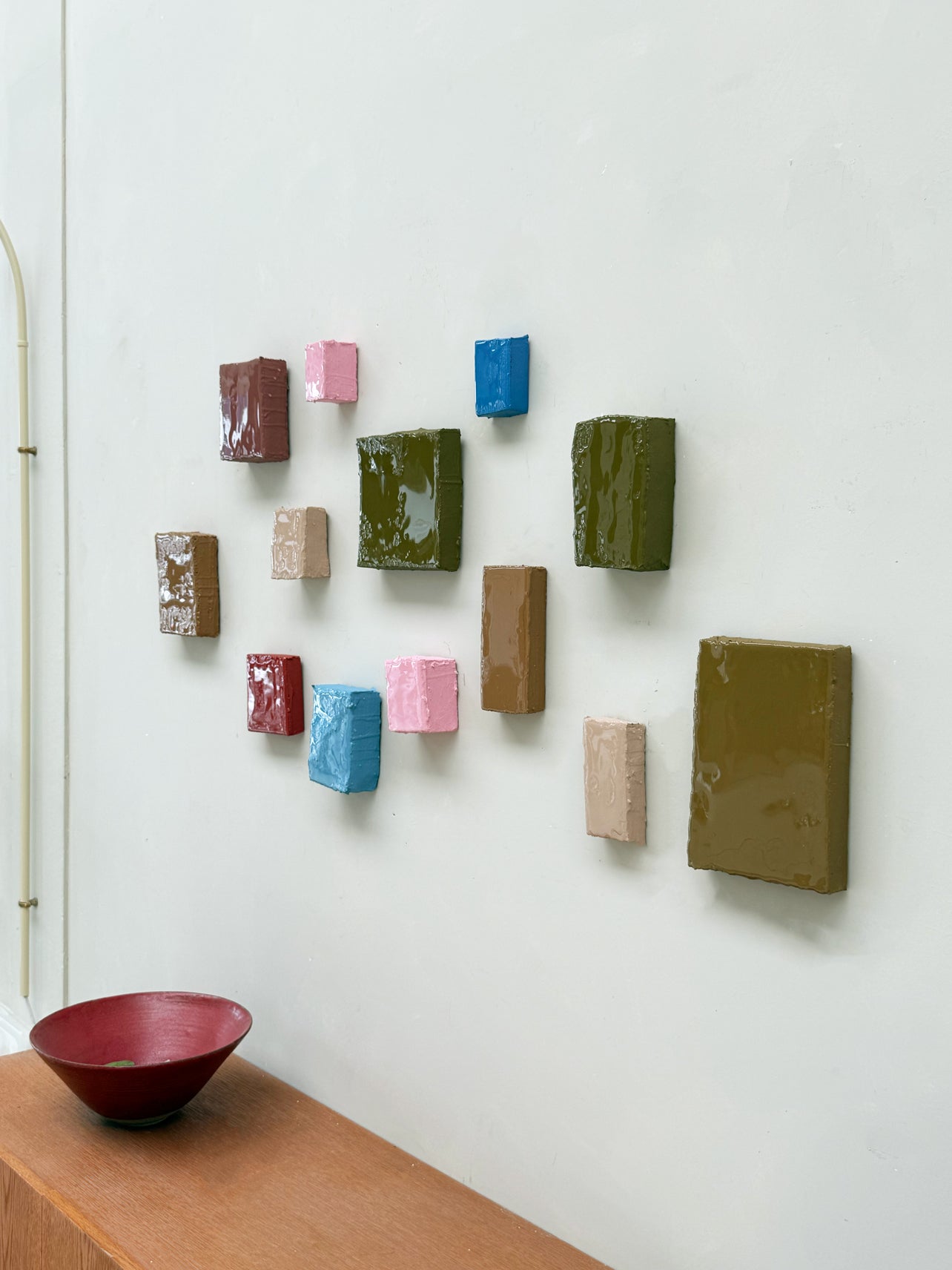 Set 11 • Various options