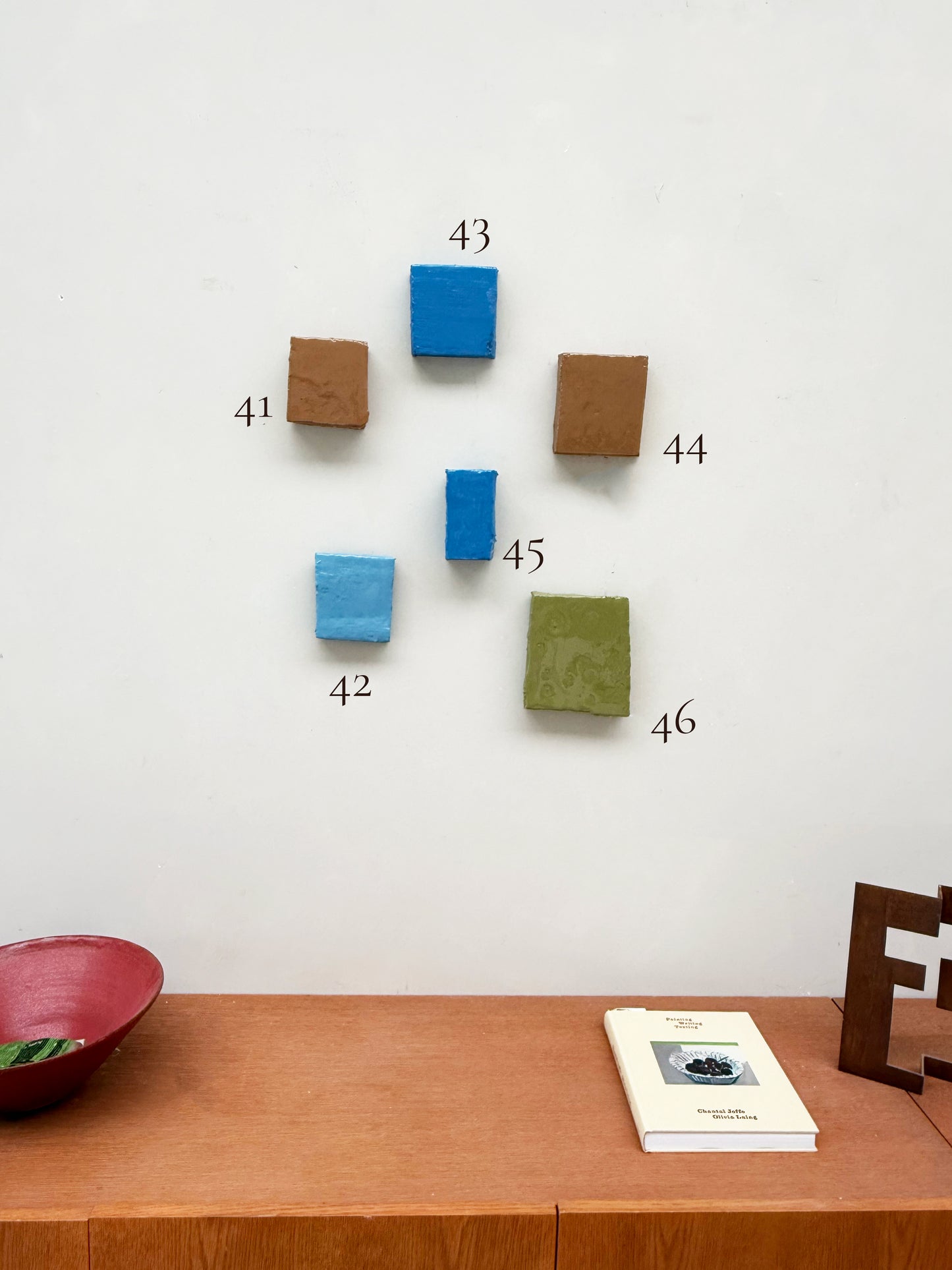 Set 12 • Various options